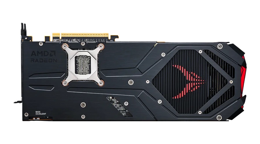 Radeon RX 9070 16GB PowerColor Red Devil - obrazek 2