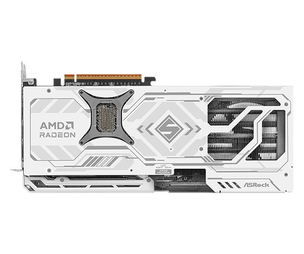Radeon RX 9070 XT 16GB ASRock Steel Legend - obrazek 5