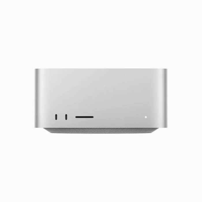 Apple Mac Studio M4 Max 14/32, 36GB, 512GB SSD - Srebrny