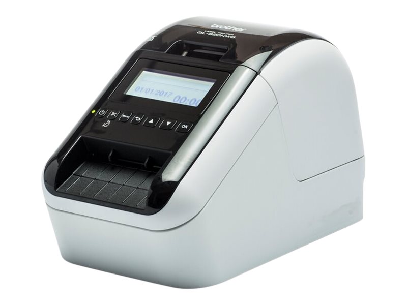 Brother QL-820NWB