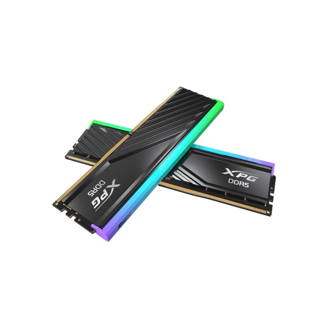 DIMM PC-6000 DDR5   32GB      Adata XPG Lancer Blade RGB  **2 x 16GB**