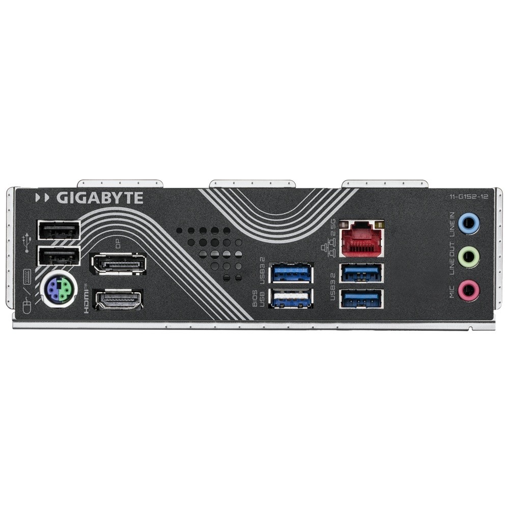 Płyta Socket LGA1851 Gigabyte B860M EAGLE V2 - obrazek 3