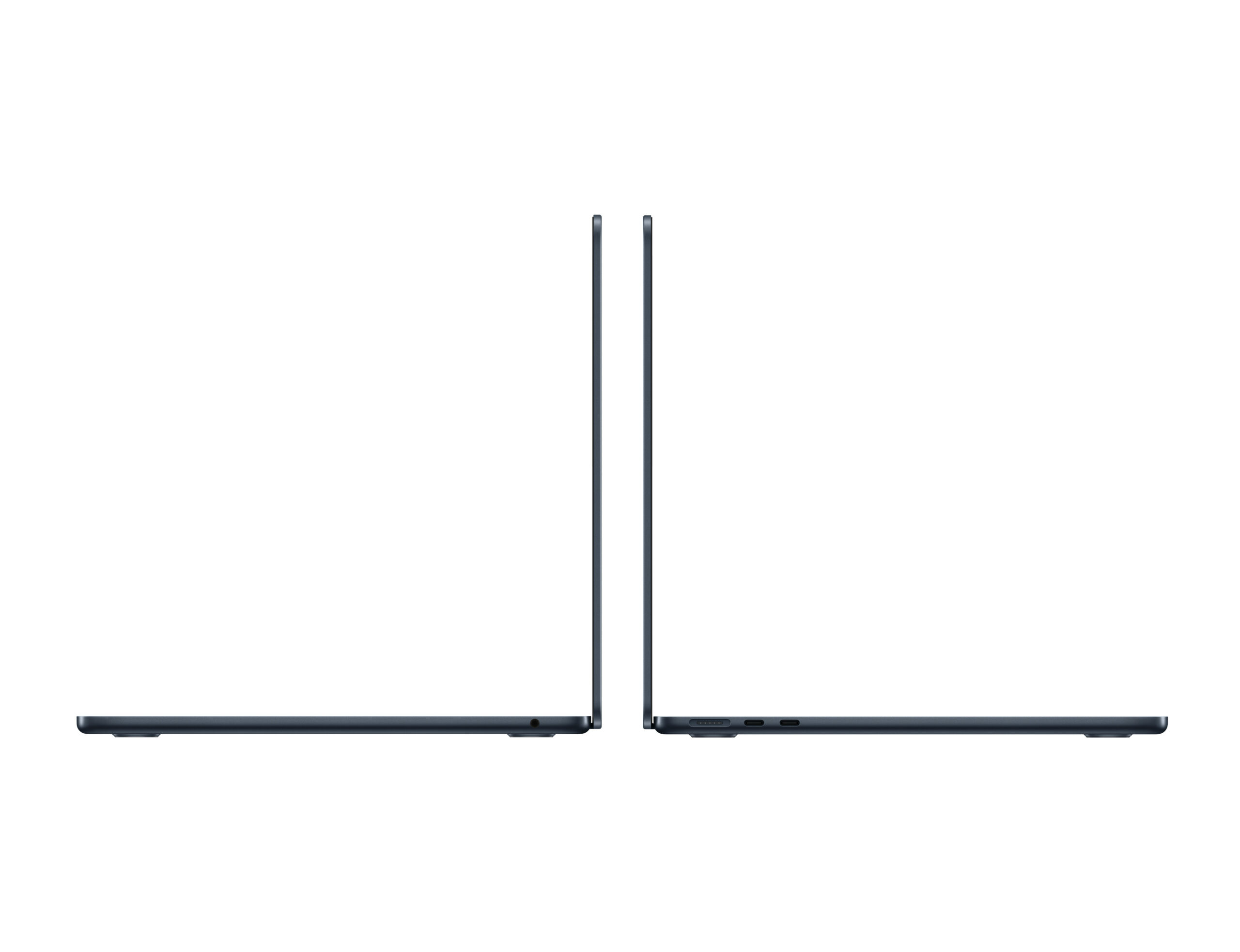 Apple Macbook Air 13.6 cali: M4 10/10, 24GB, 512GB - Północ - obrazek 5