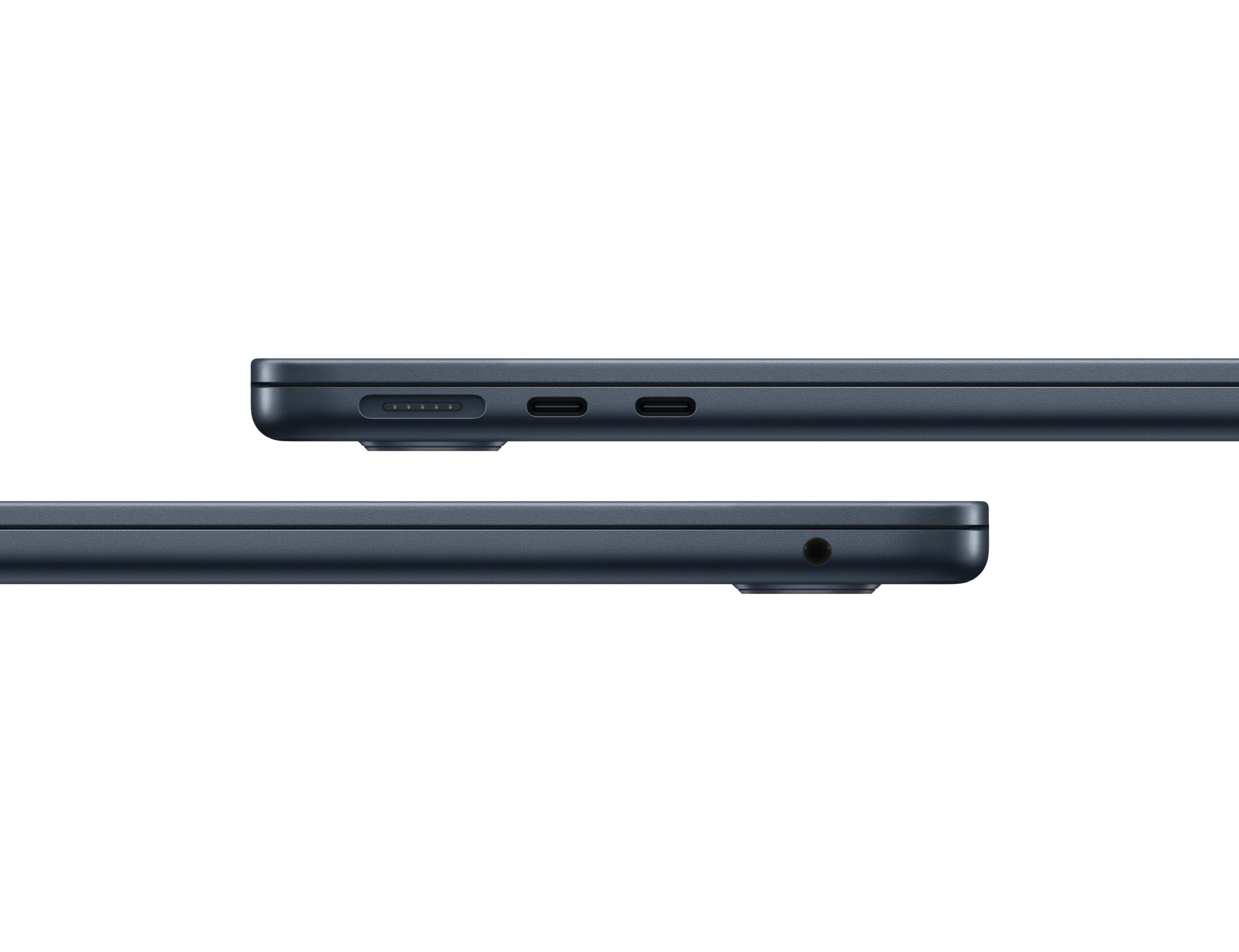 Apple Macbook Air 13.6 cali: M4 10/10, 24GB, 512GB - Północ - obrazek 4