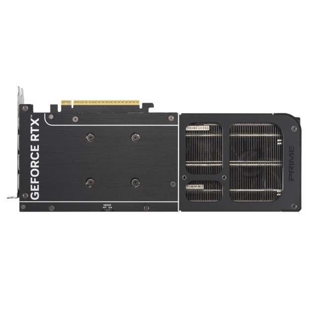 GeForce RTX 5060 Ti 8GB Asus Prime OC - obrazek 3