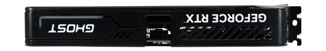 GeForce RTX 5060 Ti 8GB Gainward Ghost - obrazek 4