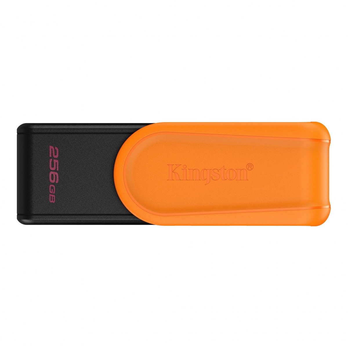 Flashdrive 256GB USB 3.2 Kingston Data Traveler Exodia S - obrazek 3