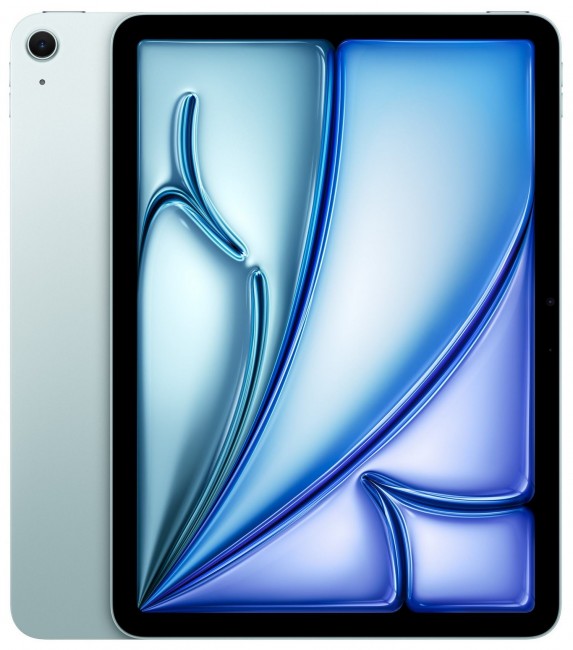 Apple iPad Air 11" M3 Wi-Fi + Cellular 512GB - Niebieski