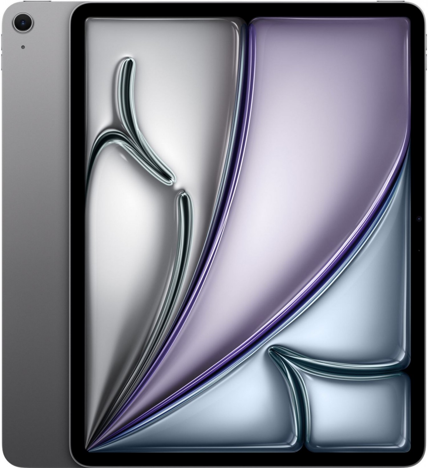 Apple iPad Air 13" M3 Wi-Fi 128GB - Gwiezdna szarość