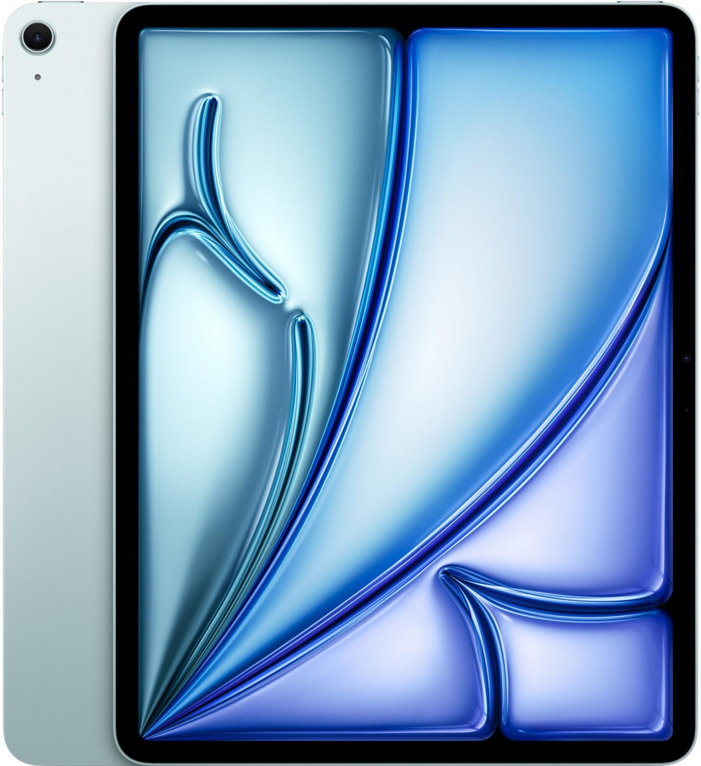 Apple iPad Air 13" M3 Wi-Fi + Cellular 1TB - Niebieski