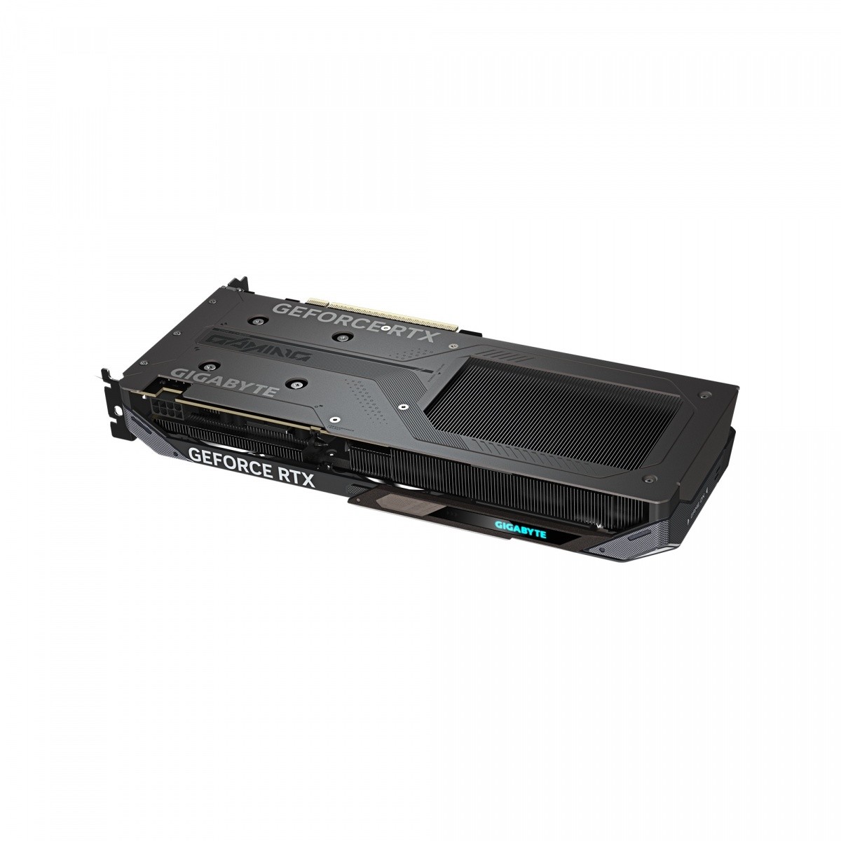 GeForce RTX 5060 8GB Gigabyte Gaming OC - obrazek 3