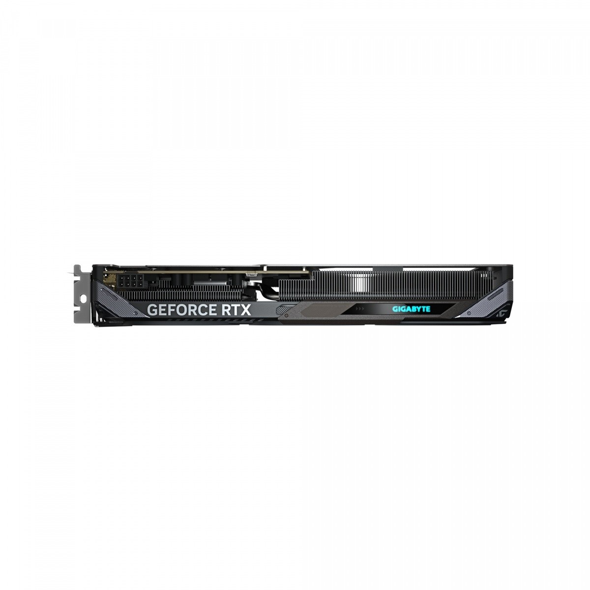 GeForce RTX 5060 8GB Gigabyte Gaming OC - obrazek 4