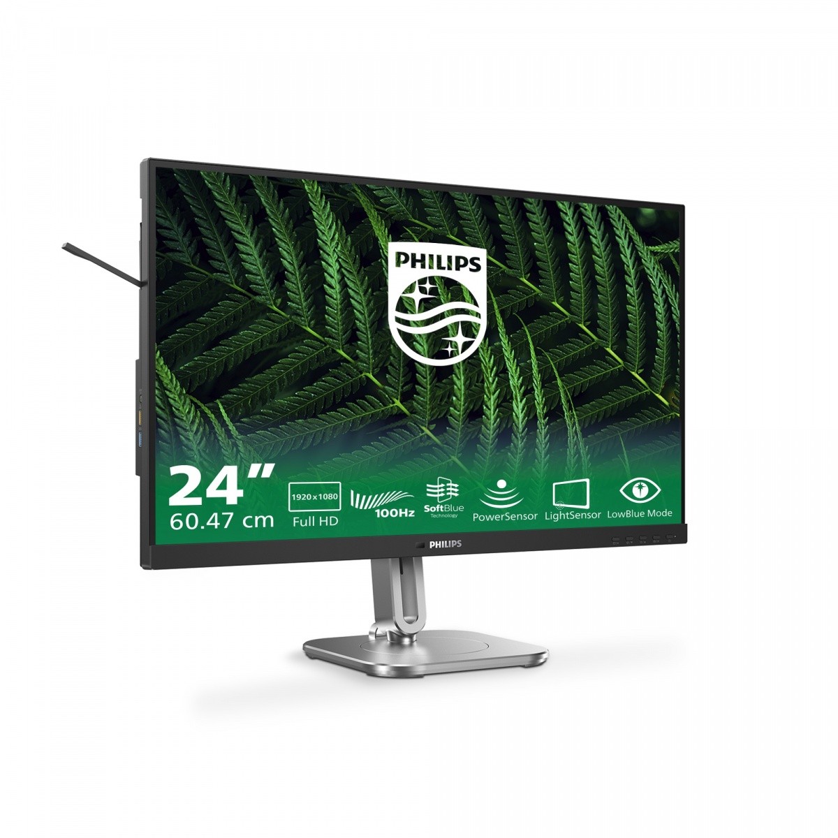 Monitor 23,8" Philips 24B2G5200 - obrazek 4