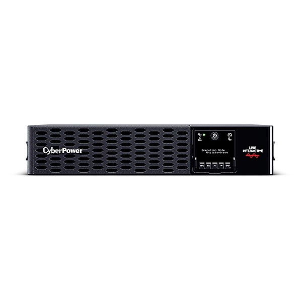 Zasilacz awaryjny UPS - CyberPower PR2200ERT2U 2200VA - obrazek 3