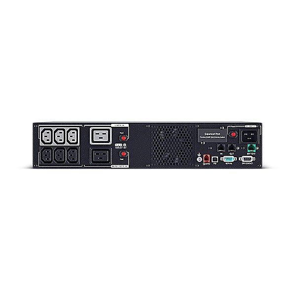 Zasilacz awaryjny UPS - CyberPower PR2200ERT2U 2200VA - obrazek 4