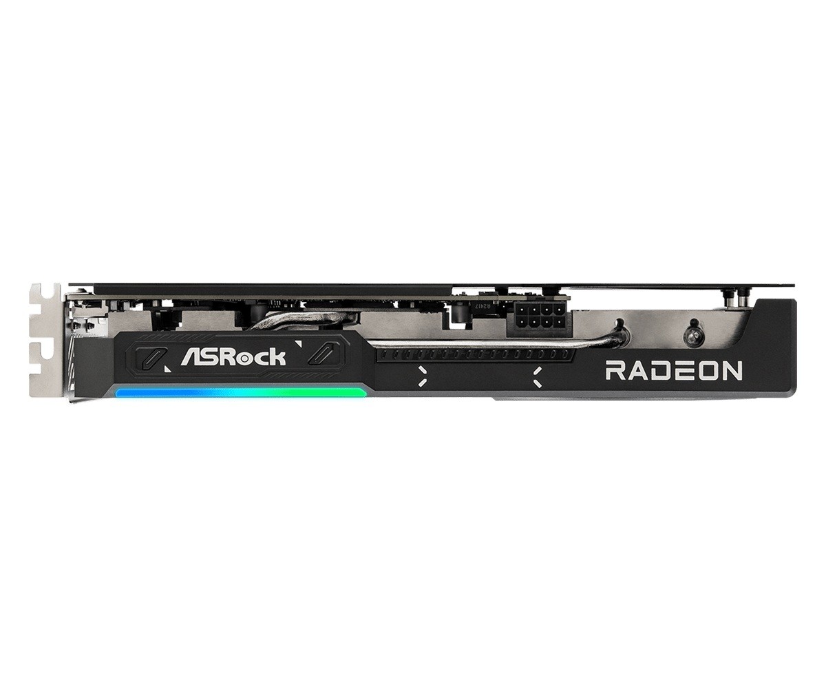 Radeon RX 9060 XT 16GB ASRock Challenger OC - obrazek 3