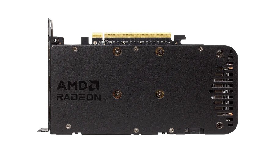Radeon RX 9060 XT 8GB PowerColor Reaper - obrazek 4
