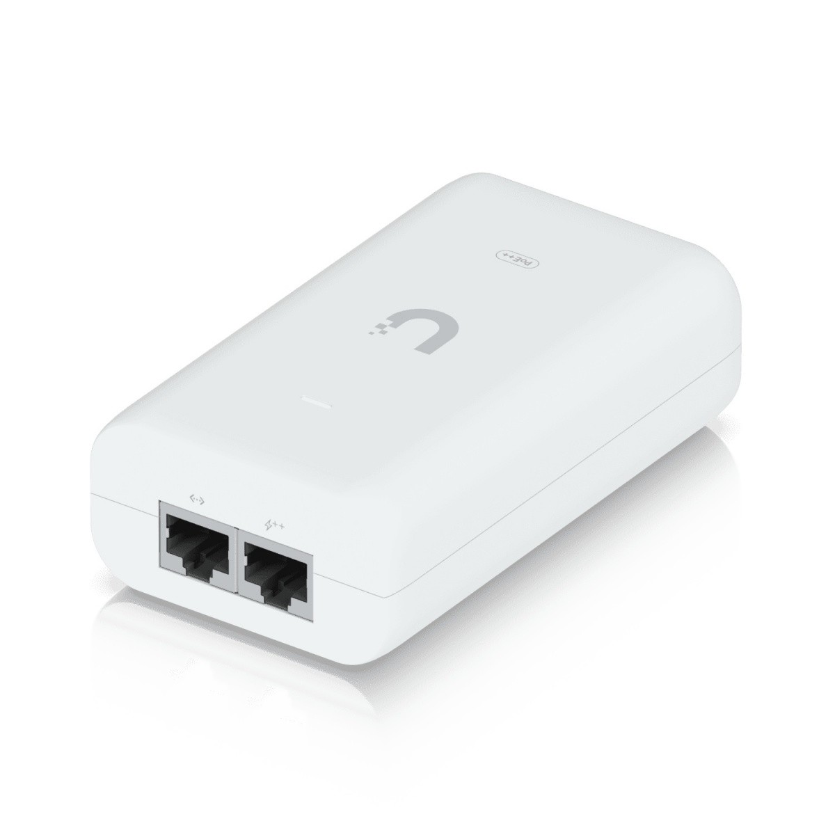 Zasilacz PoE Ubiquiti U-POE++ 48V 1.25A PoE++
