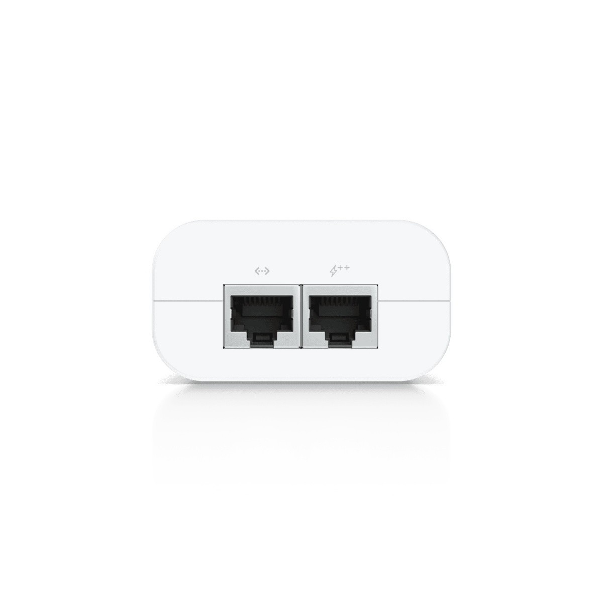 Zasilacz PoE Ubiquiti U-POE++ 48V 1.25A PoE++ - obrazek 2