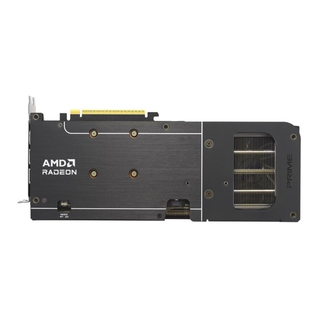 Radeon RX 9060 XT 8GB Asus Prime OC - obrazek 5