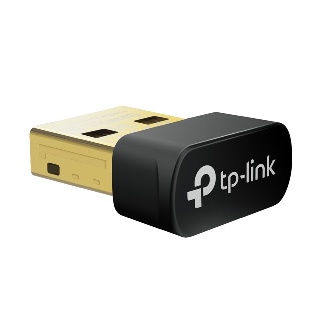Bezprzewodowa karta sieciowa USB Wi-Fi 6 AX900 TP-Link Archer TX10UB Nano Bluetooth 5.3 - obrazek 3