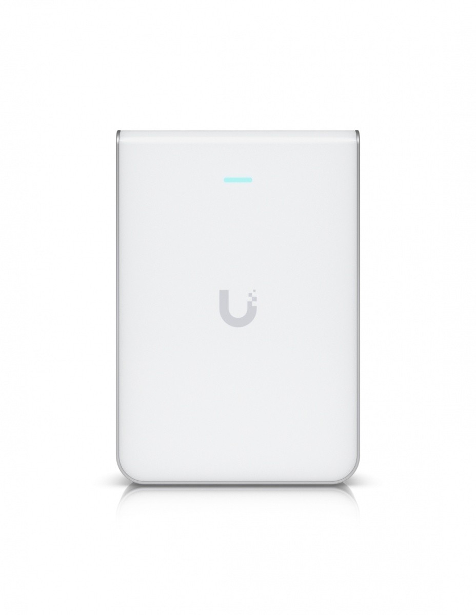 Access Point Wi-Fi 7 Ubiquiti UniFi U7 Pro Wall
