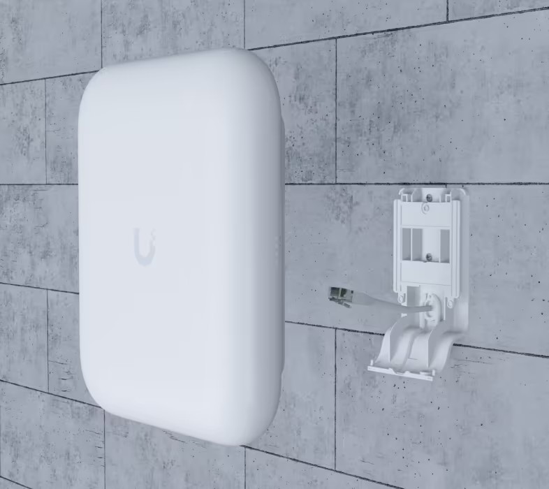 Access Point Wi-Fi 7 Ubiquiti UniFi U7 Outdoor - obrazek 3