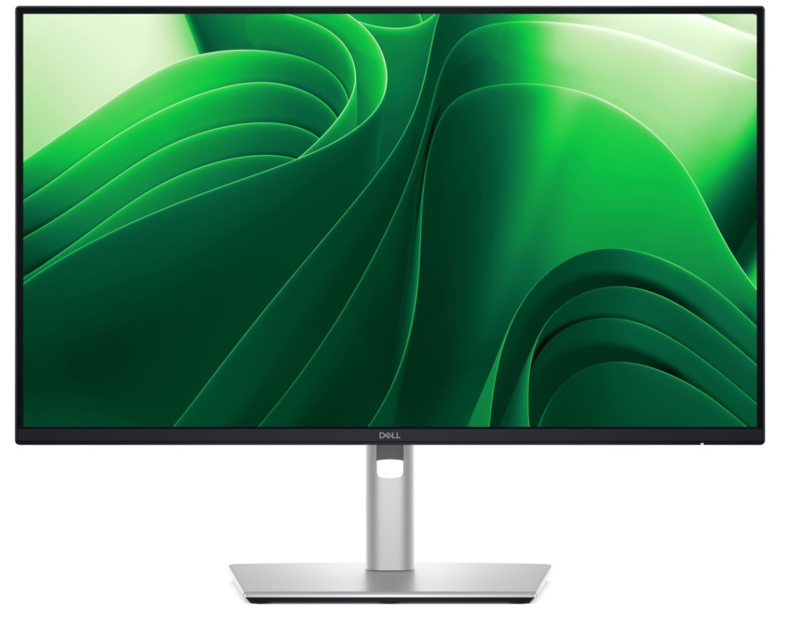 Monitor 23,8" Dell P2425D QHD