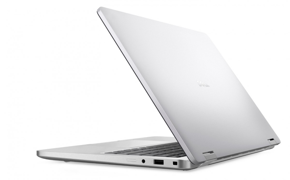 Laptop Dell Pro 14 Plus PB14250 14" WUXGA Ultra 7 268V 32GB 512GB SSD Arc MS Windows 11 Professional - obrazek 3
