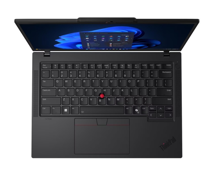 Laptop Lenovo ThinkPad T14 G6 14" WUXGA Ultra 7 258V 32GB 1TB SSD Arc MS Windows 11 Professional - obrazek 3