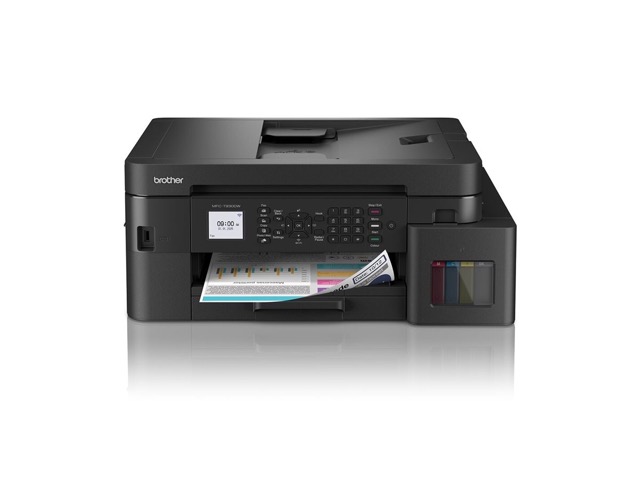Brother InkBenefit Plus MFC-T930DW