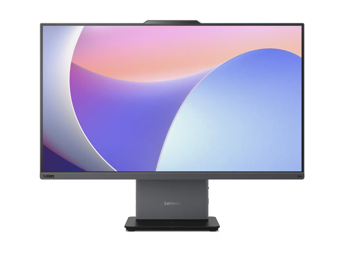 Komputer All-in-One Lenovo Neo 50a G5 23,8" FullHD Core i3 1315U 8GB 512GB SSD MS Windows 11 Professional