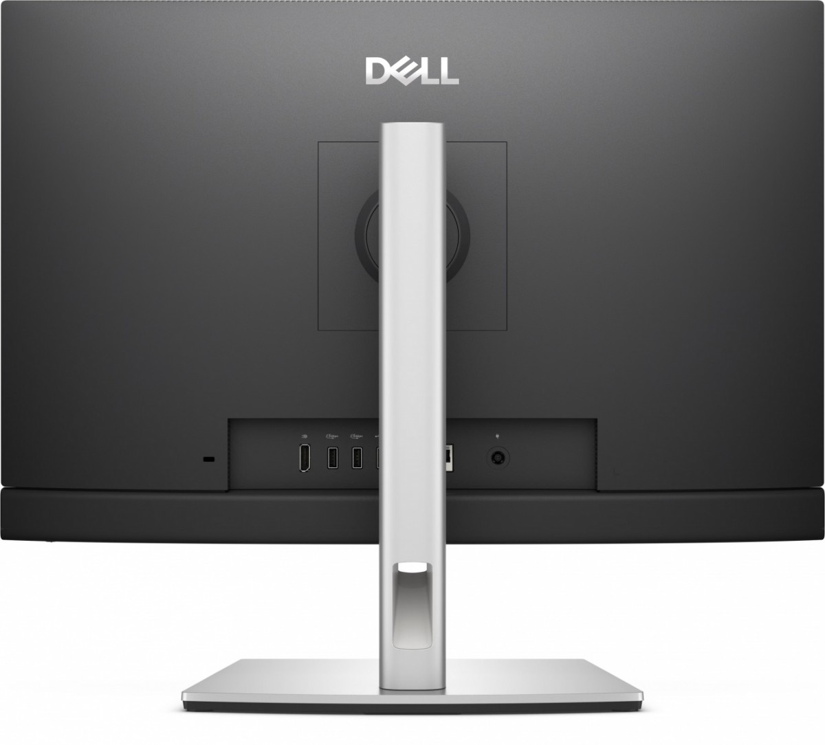 Komputer All-in-One Dell Pro 24 QC24250 23,8" FullHD Ultra 7 265 16GB 512GB SSD MS Windows 11 Professional - obrazek 2