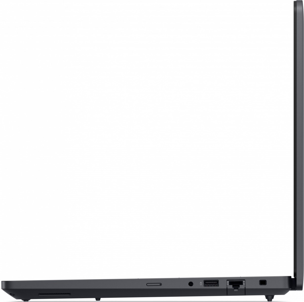 Laptop Dell Pro Max 16 MC16250 16" WUXGA Ultra 7 265H 32GB 1TB SSD RTX PRO 500 MS Windows 11 Professional - obrazek 3