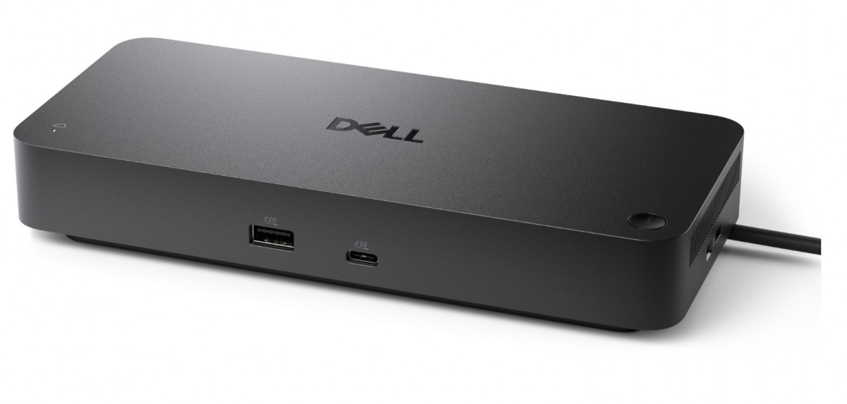 Stacja dokująca Dell Pro Smart Dock SD25 180W