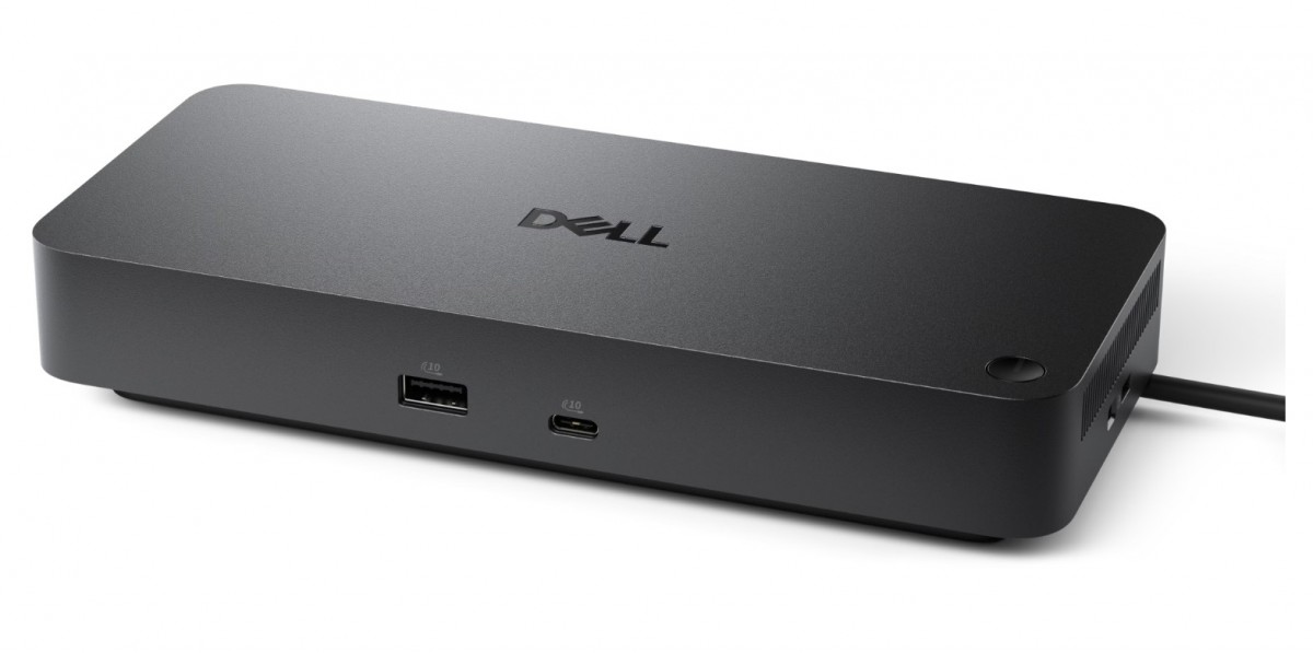 Stacja dokująca Dell Pro Dock WD25 130W