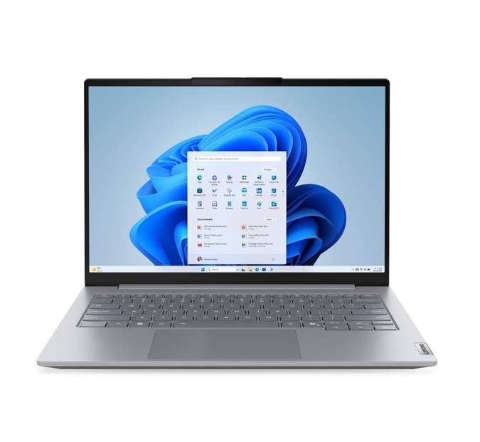 Laptop Lenovo ThinkBook 14 G8 14" WUXGA Ultra 5 225U 16GB 512GB SSD MS Windows 11 Professional