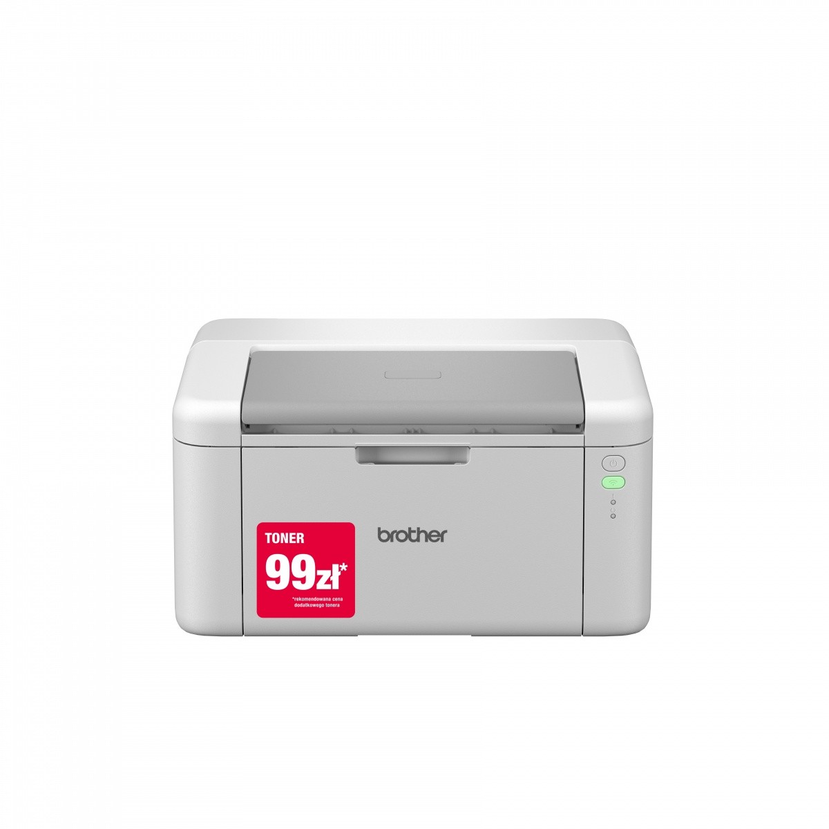 Brother HL-L1230W