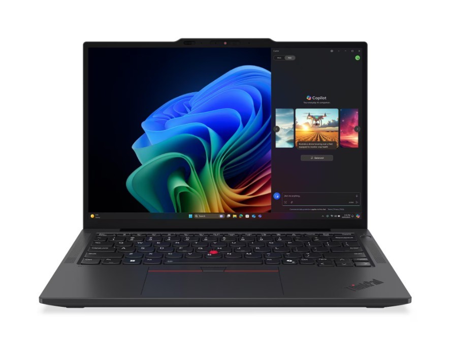 Laptop Lenovo ThinkPad X13 G6 13,3" WUXGA Ultra 7 255U 32GB 1TB SSD MS Windows 11 Professional