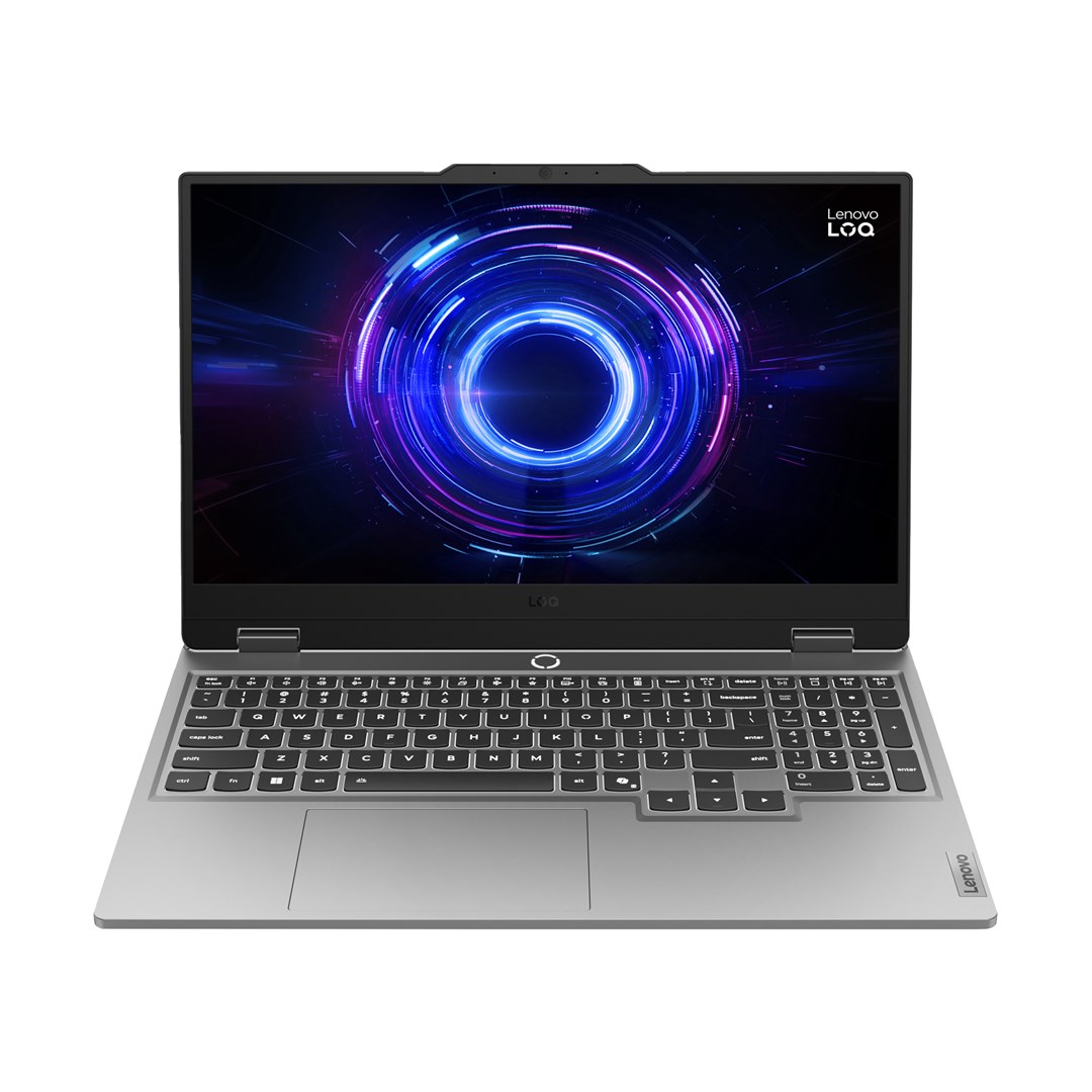 Laptop Lenovo LOQ 15,6" FullHD Core i5 13450HX 16GB 1TB SSD GeForce RTX 5050