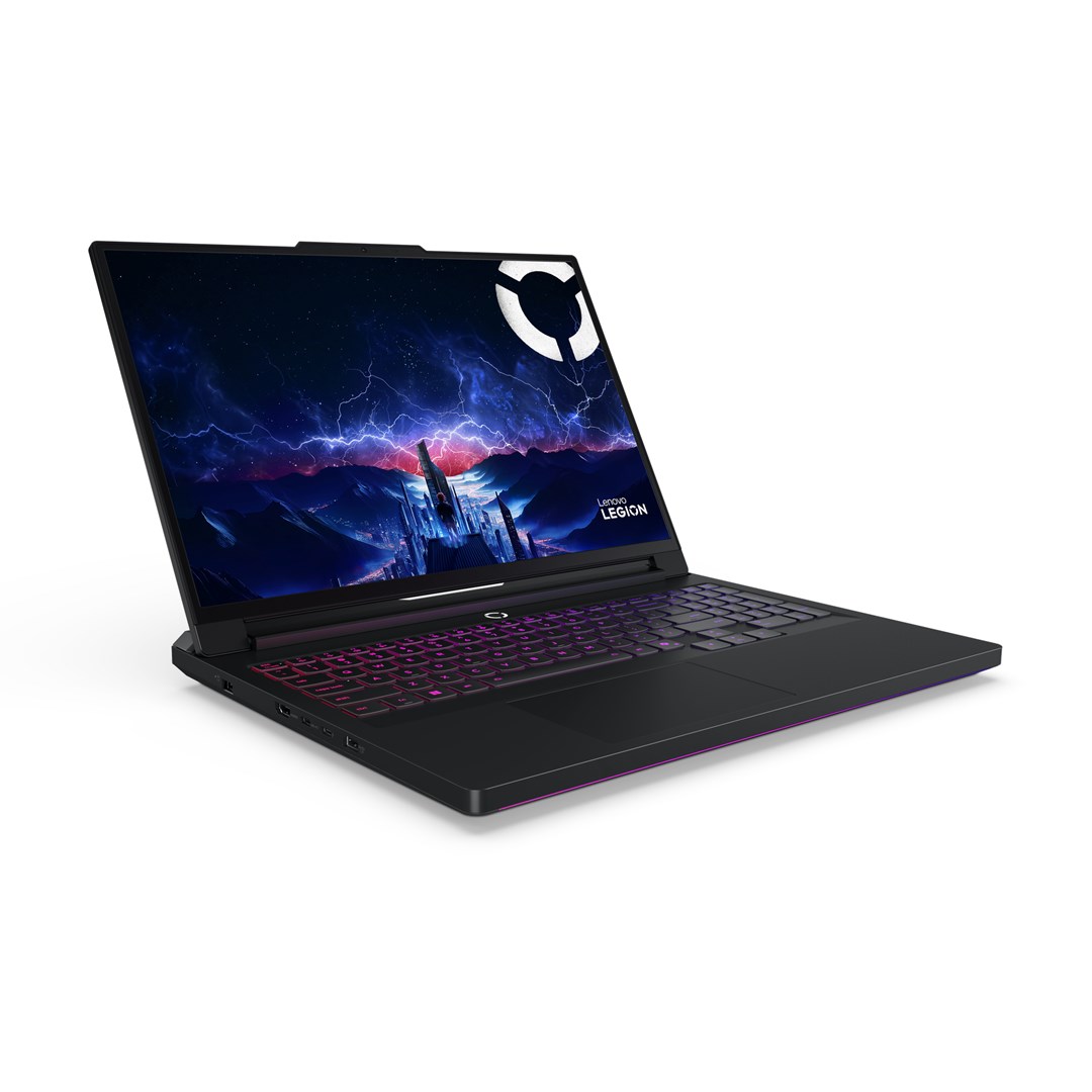 Laptop Lenovo Legion Pro 7 16" WQXGA OLED Ultra 9 275HX 64GB 1TB SSD GeForce RTX 5080 - obrazek 3