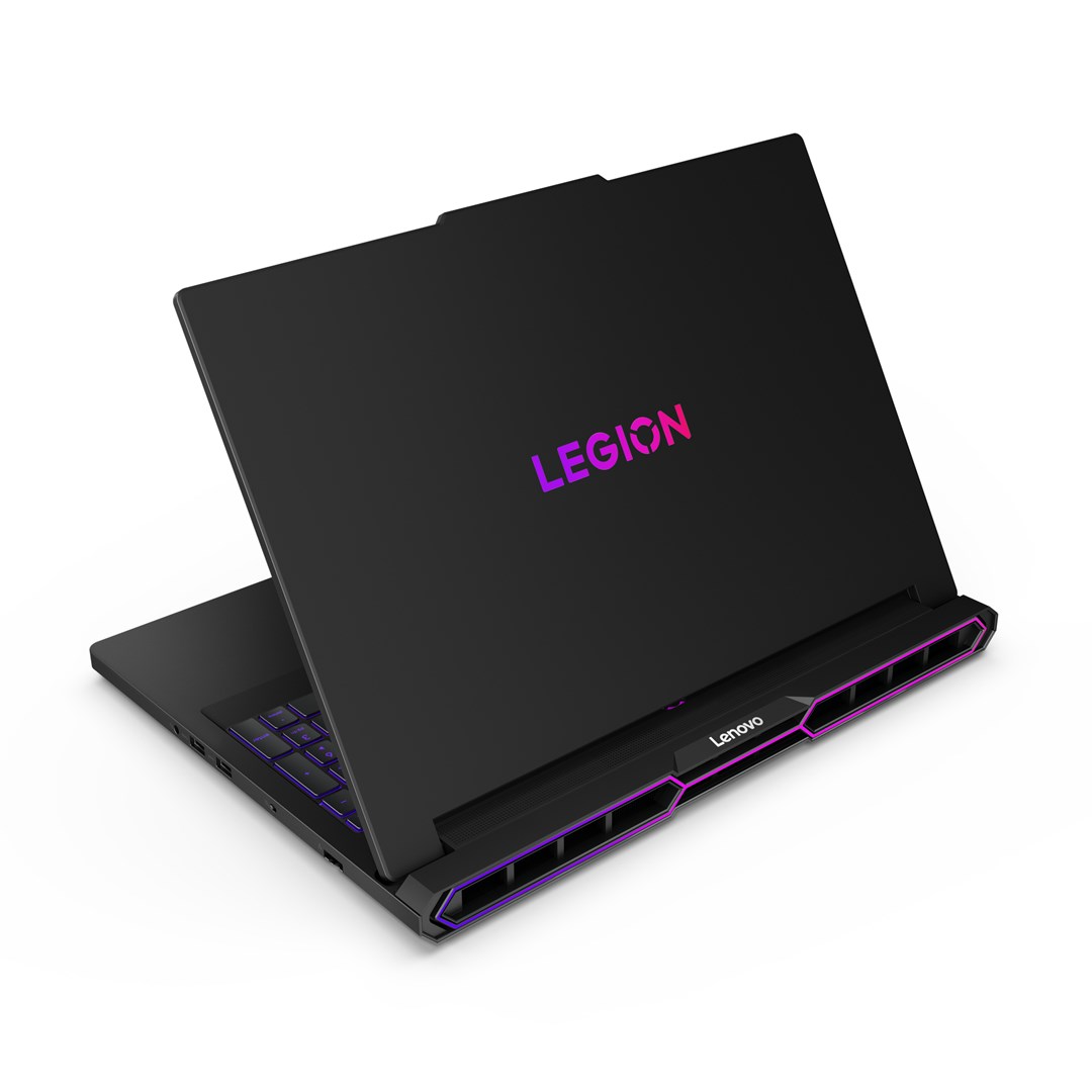 Laptop Lenovo Legion Pro 7 16" WQXGA OLED Ultra 9 275HX 64GB 1TB SSD GeForce RTX 5080 - obrazek 2