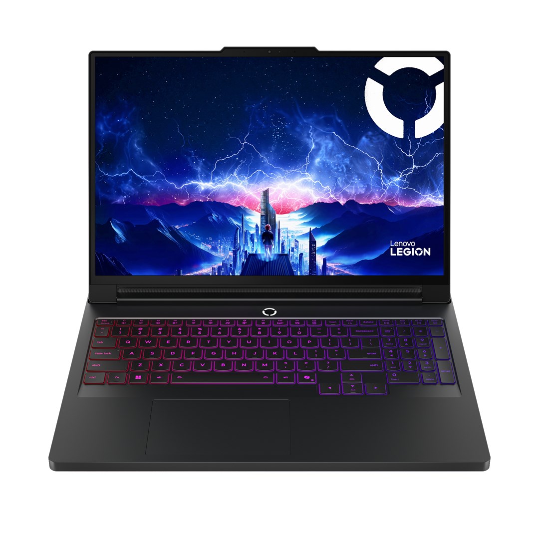 Laptop Lenovo Legion Pro 7 16" WQXGA OLED Ultra 9 275HX 64GB 2x1TB SSD GeForce RTX 5080 MS Windows 11 Professional
