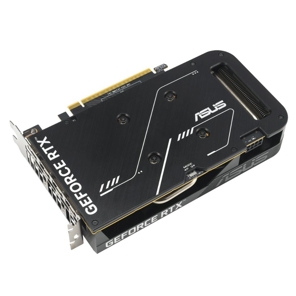 GeForce RTX 5050 8GB Asus Dual OC - obrazek 3