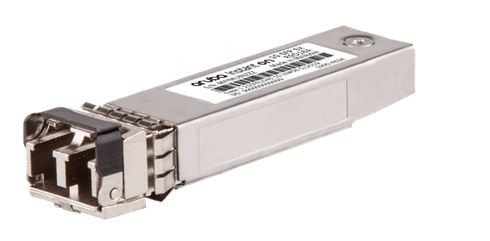 Moduł SFP+ 10G LC SR 300m MMF Aruba