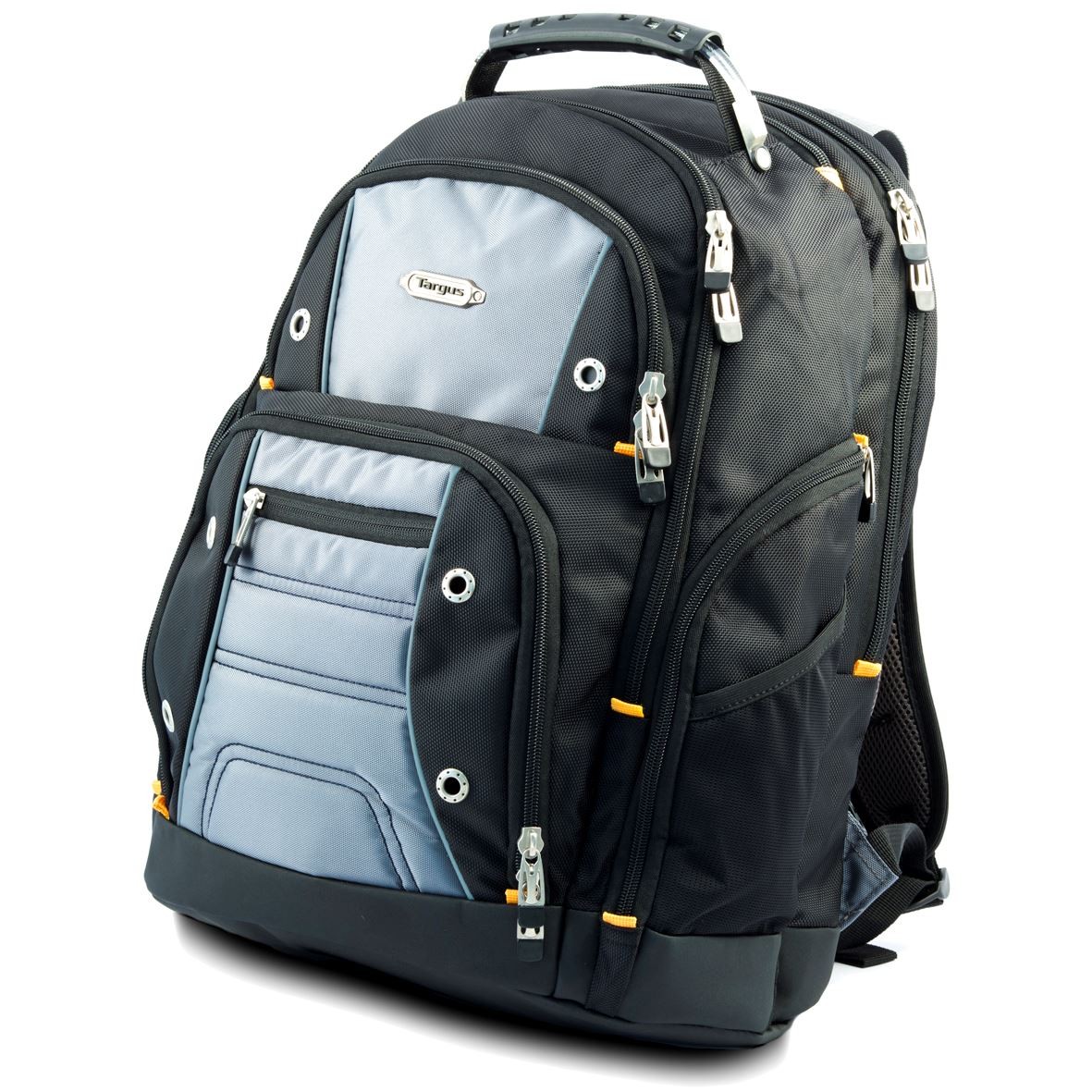 Plecak na laptopa Targus Drifter Backpack 16" - obrazek 4