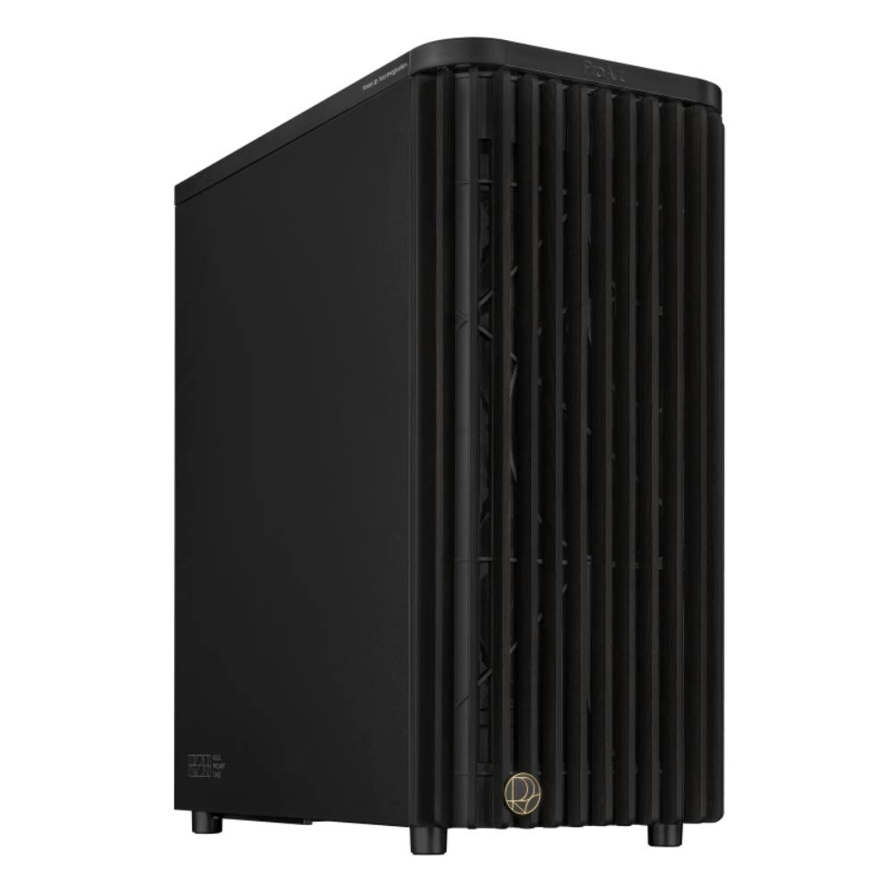 Obudowa Asus ProArt PA401 Wood Metal Black