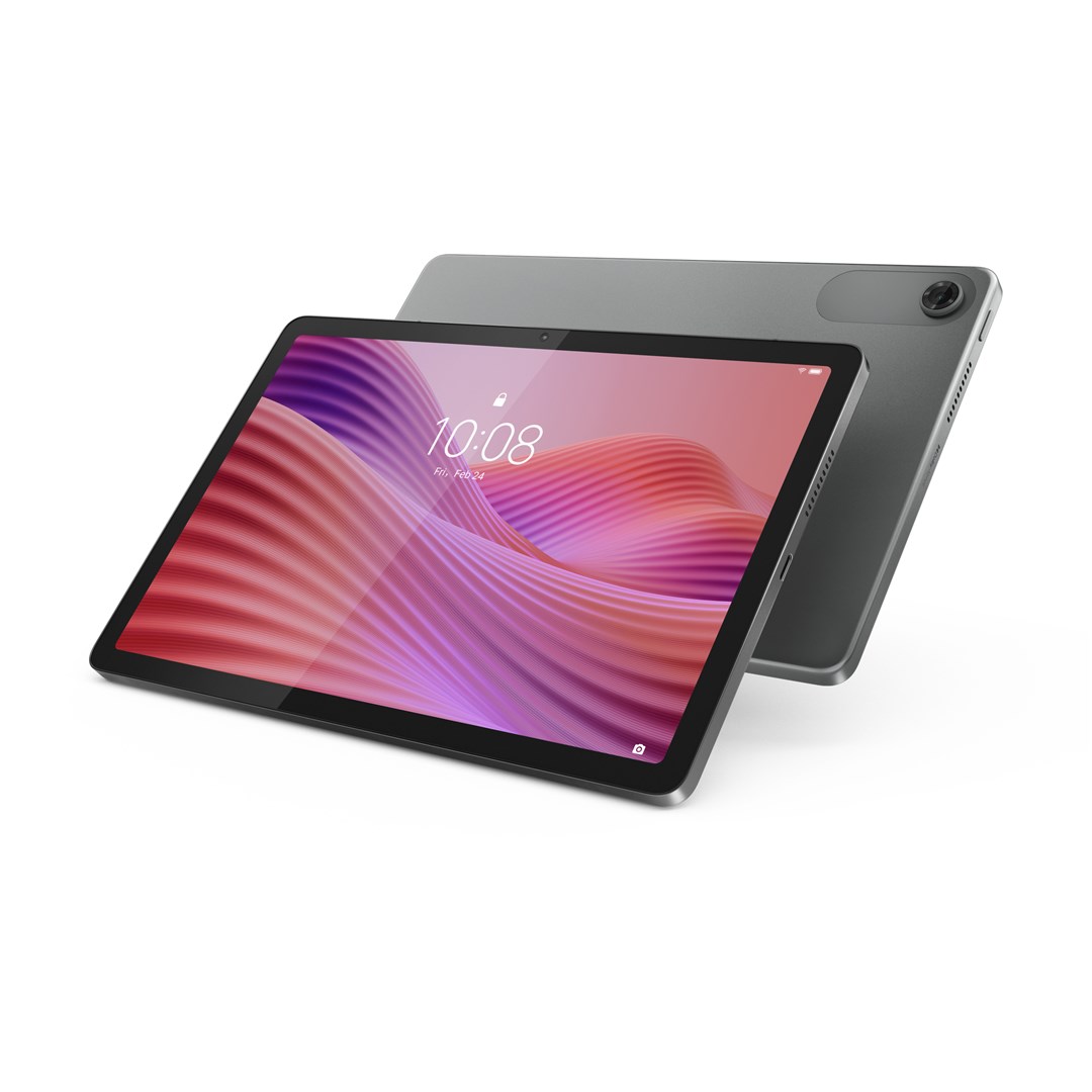 Tablet Lenovo Tab 10.1" WUXGA 4/64GB LTE Szary