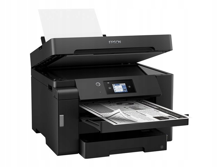 Epson EcoTank ET-15000 A3 - obrazek 5