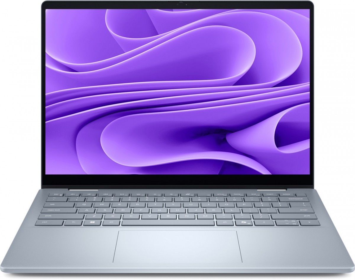 Laptop Dell 14 Plus 2-in-1 DB04250 14" WUXGA Touch Ultra 7 256V 16GB 512GB SSD Arc MS Windows 11 Professional